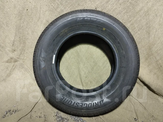 Bridgestone K370. ������, 2023 ���, ����� ����