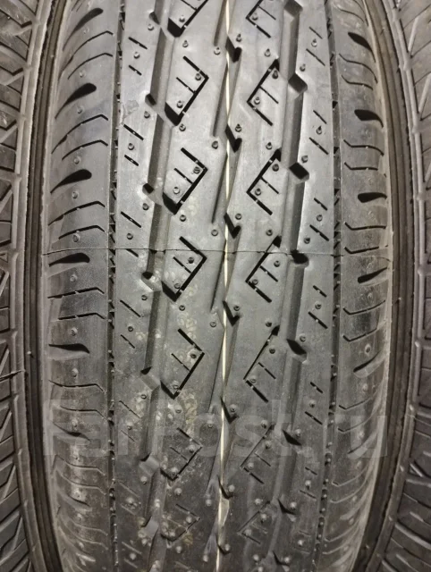 Bridgestone K370. ������, 2023 ���, ����� ����