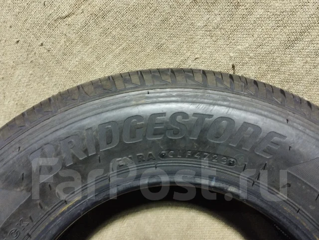 Bridgestone K370. ������, 2023 ���, ����� ����