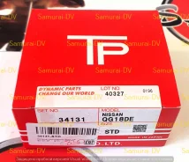 ��������� ������ QG18DE STD TPR ������ 34131 ����