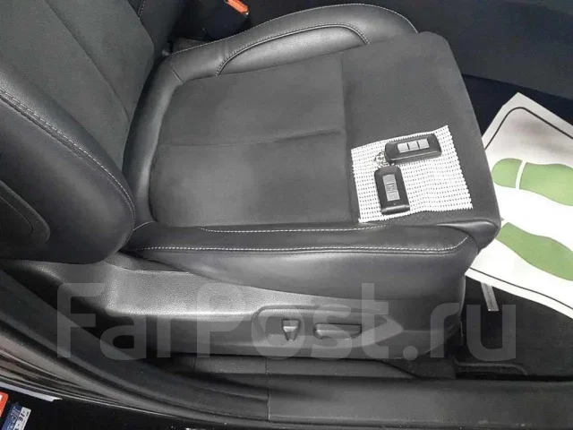 Mitsubishi Eclipse Cross. GK1W0300698, 4B40 ����