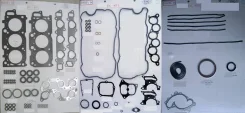 ����������� ��������� THG (�������� NK non-asbestos) THF9189 THF9189 ����