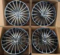 Mercedes. 8.5x18", 5x112, ET42, �� 66,6���. ����