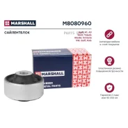 ����������� Marshall M8080960 M8080960 ����