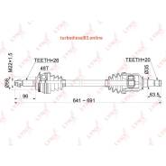 ������ � �����, ����� ���, Lynxauto CD1154A CD1154A ����