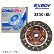 ���� ��������� Exedy 170/120/18/20.1 Carry Box (FD) 02/1999-09/2004 SZD048U ����
