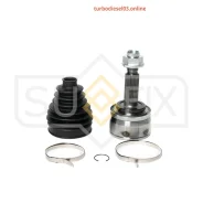 ���� ��������, ����� ����/��� Sufix ST1659 ST1659 ����