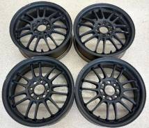 RAYS Volk Racing RE30
