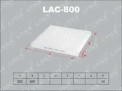 ������ ������ Lynxauto [LAC800] LAC800 ����