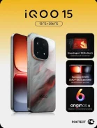 Vivo IQOO 15. �/�, 256 ��, �����, ������� �������, ������������ ������� ����