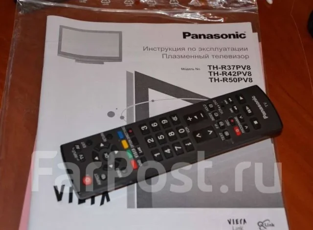 Panasonic. LCD (��) ����