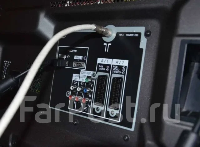 Panasonic. LCD (��) ����