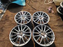 BADX Loxarny Parabola. 7.0x17", 5x100, ET53 ����