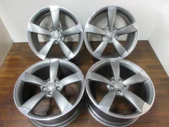 5Zigen Inperio Sports RS-1