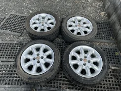NZ Wheels F-3
