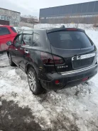 Nissan Dualis. J10E, MR20 ����