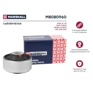 ����������� Marshall M8080960 M8080960 ����