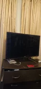 Samsung UE40D6100SW. LED ����