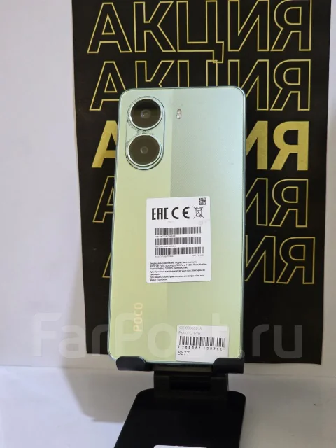 Xiaomi Poco X7 Pro. �/�, 512 �� ����