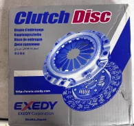 TYD122U Exedy ���� ��������� TYD122U ����