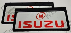 ��������� ��������������� Isuzu 42*20 ��, �������� 2 �� 1227/1 ���-������ 1227 ����