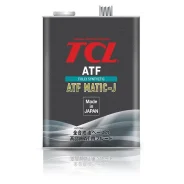 TCL ATF Matic J. ATF (��� ����), �������������, 4��. ����