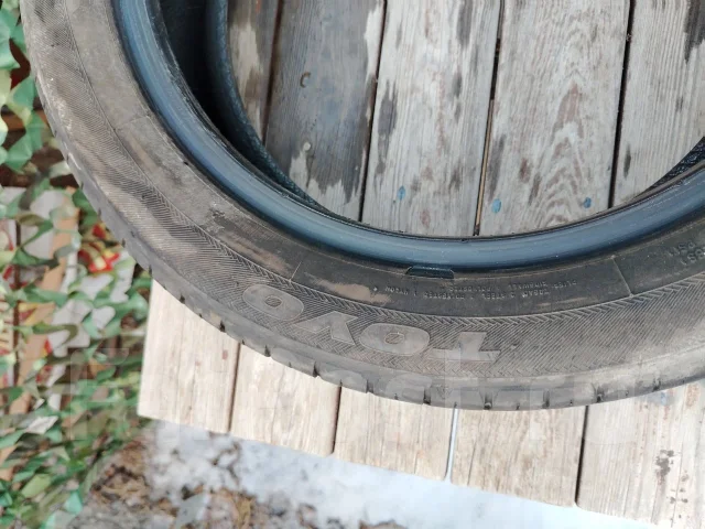 Toyo SD-k7. ������, �/�, ����� 50 % ����