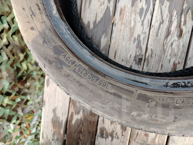 Toyo SD-k7. ������, �/�, ����� 50 % ����