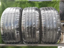 Nokian zLine. ������, �/�, ����� 50 % ����