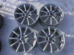 Bridgestone. 7.5x17", 5x114.3, ET40, �� 60,1���. ����