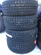 Dunlop Winter Maxx WM02. ������, ��� �����, 2018 ���, �/�, ����� �� 5 % ����