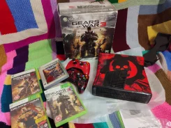 Microsoft Xbox 360 Slim ����