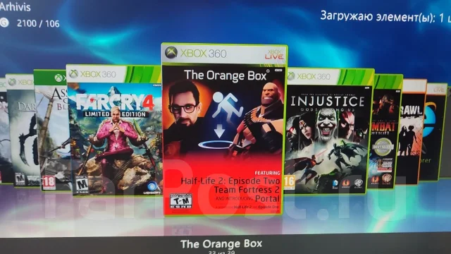 Microsoft Xbox 360 Slim ����