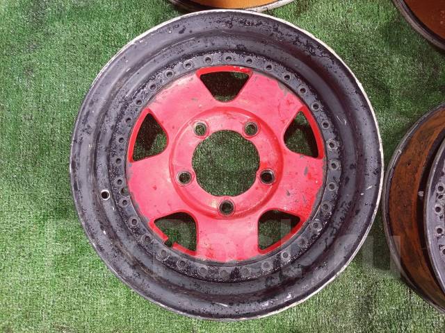 Modex. x15", 5x139.7 ����