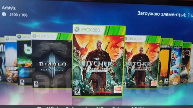 Microsoft Xbox 360 Slim ����