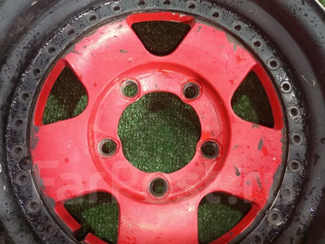 Modex. x15", 5x139.7 ����