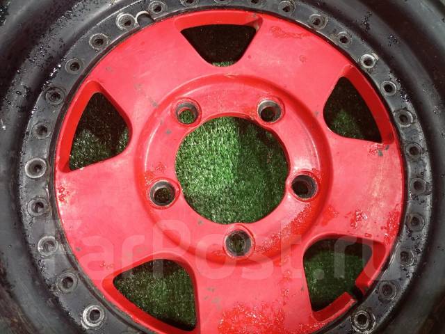 Modex. x15", 5x139.7 ����