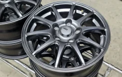 Abelia Sport. 6.0x15", 5x114.3, ET45, �� 73,1���. ����