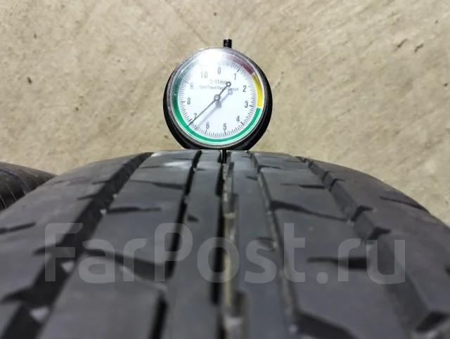Dunlop SP Van01. ������, 2021 ���, �/�, ����� 5 % ����