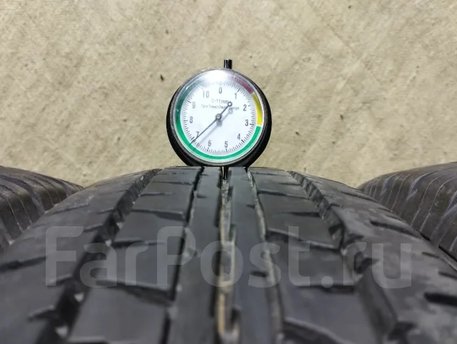 Dunlop SP Van01. ������, 2021 ���, �/�, ����� 5 % ����