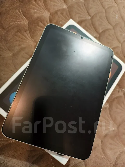 Apple iPad Mini 6. ������ 256 �� ����