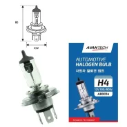 ����� AB0014 ������������� Avantech ����� H4 12V 100/90W P43T ����� � ������� � ��������. ����������� �� �����! AB0014 ����