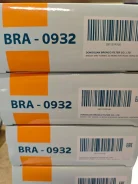 ������ ��������� Hyundai Solaris BRA0932 ����