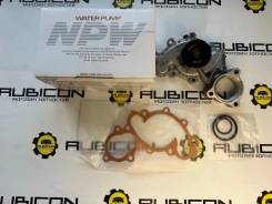 ����� 5VZ-FE. NPW ������ T-133 ����