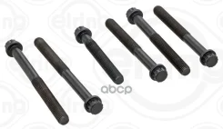 ������ ��� ! �� 1 ������� T15 6x/8x/10xMB OM400/420/440 Elring ���. 820091 �-� 820091 ����