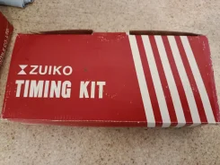 ����������� ������� ����������������� 2ZZ 2ZZ-GE KA-33 Zuiko KA-33 ����