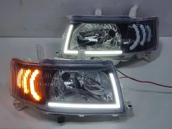 ���� �������� 52-075 Toyota Probox 2002-2014� 52075 ����