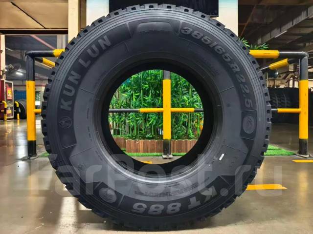 Kunlun KT885. �����������, 2026 ���, �����. ��� ����� �� ������������ ����