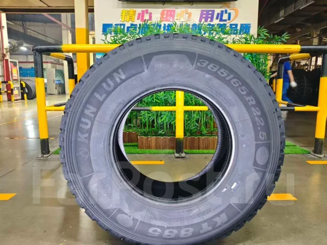 Kunlun KT885. �����������, 2026 ���, �����. ��� ����� �� ������������ ����
