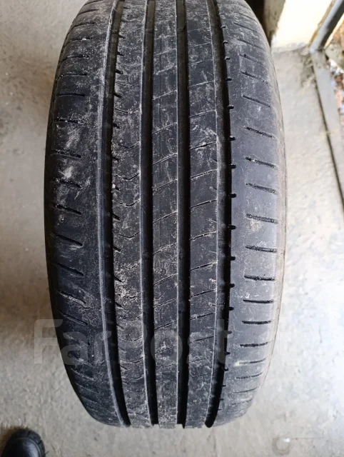 Bridgestone LM-18C. ������, 2021 ���, �/�, ����� 20 % ����